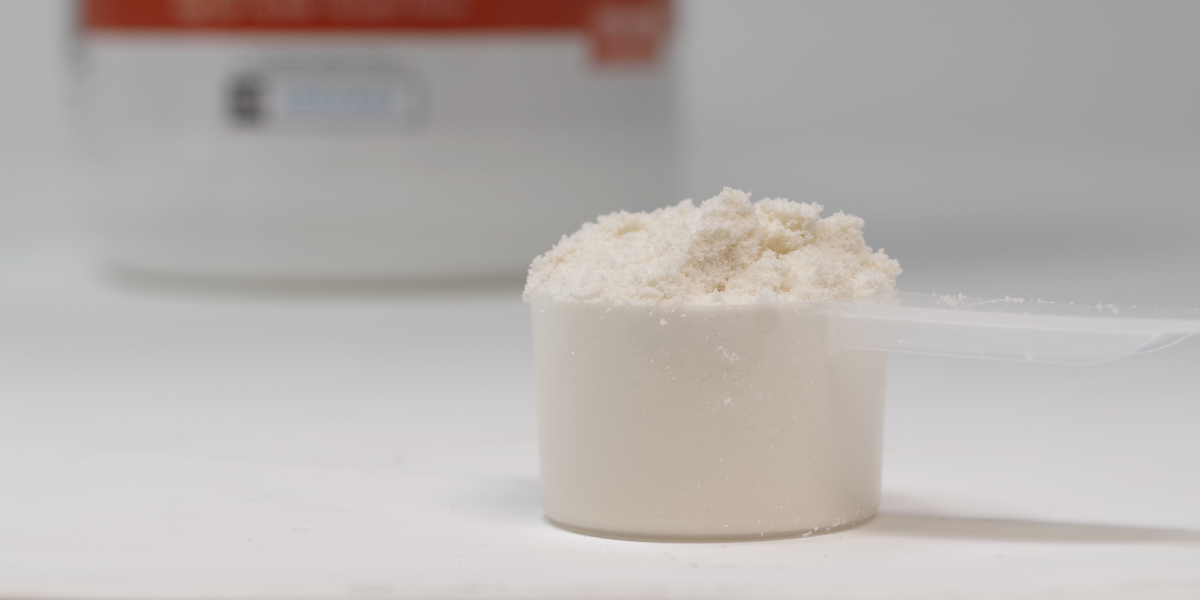 Expliquer les changements d'étiquette derrière Genepro Gen3 : la même excellente protéine, mais en meilleure !